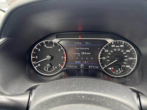 Certified 2023 Nissan Altima 2.5 SR AWD/4WD image 14