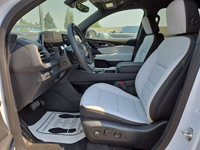 New 2026 Chevrolet Traverse High Country AWD/4WD image 3