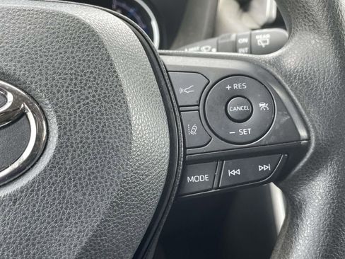 Used 2023 Toyota RAV4 AWD Hybrid image 29