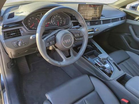 Used 2023 Audi A5 2.0T Premium w/ Convenience Package image 9