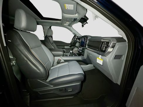 New 2026 Ford F150 Lariat AWD/4WD image 36