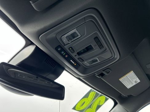 New 2026 Chevrolet Silverado 2500 LTZ w/ Z71 Chrome Sport Edition image 30