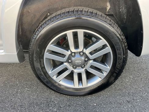 Used 2024 Toyota 4Runner TRD Sport image 30