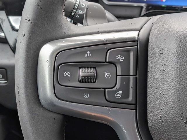 New 2026 Chevrolet Silverado 1500 RST w/ Convenience Package II AWD/4WD image 22