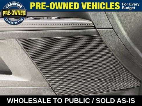 Used 2017 Chevrolet Equinox LT w/ Midnight Edition FWD image 25