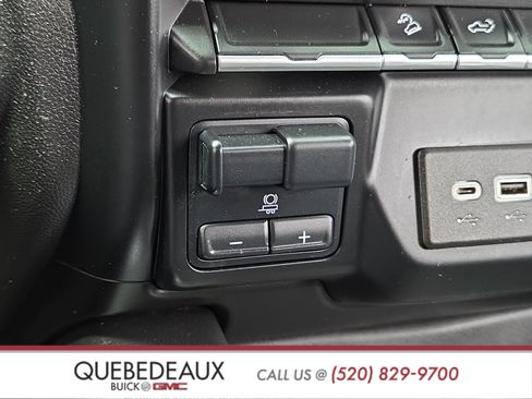 Used 2021 GMC Sierra 1500 AT4 AWD/4WD image 21