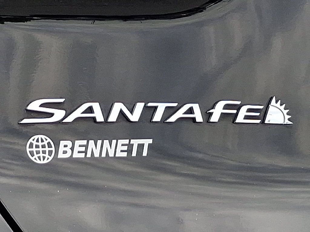 Used 2022 Hyundai Santa Fe SEL AWD/4WD image 29