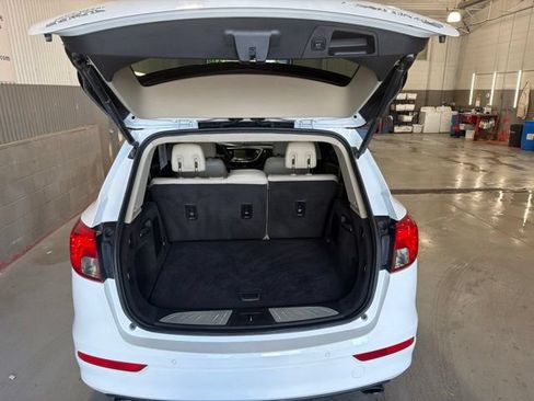 Used 2017 Buick Envision Premium AWD/4WD image 5