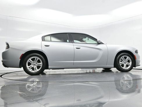 Used 2021 Dodge Charger SXT w/ Leather Interior Group image 56