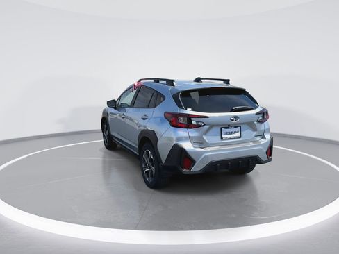 New 2026 Subaru Crosstrek 2.0i Premium image 7