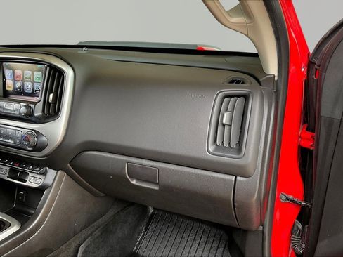 Used 2018 Chevrolet Colorado ZR2 AWD/4WD image 27