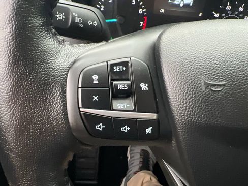 Used 2020 Ford Escape SEL AWD/4WD image 62