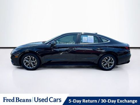 Used 2023 Hyundai Sonata SEL FWD image 5