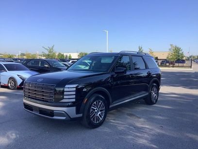 New 2026 Hyundai Palisade SEL