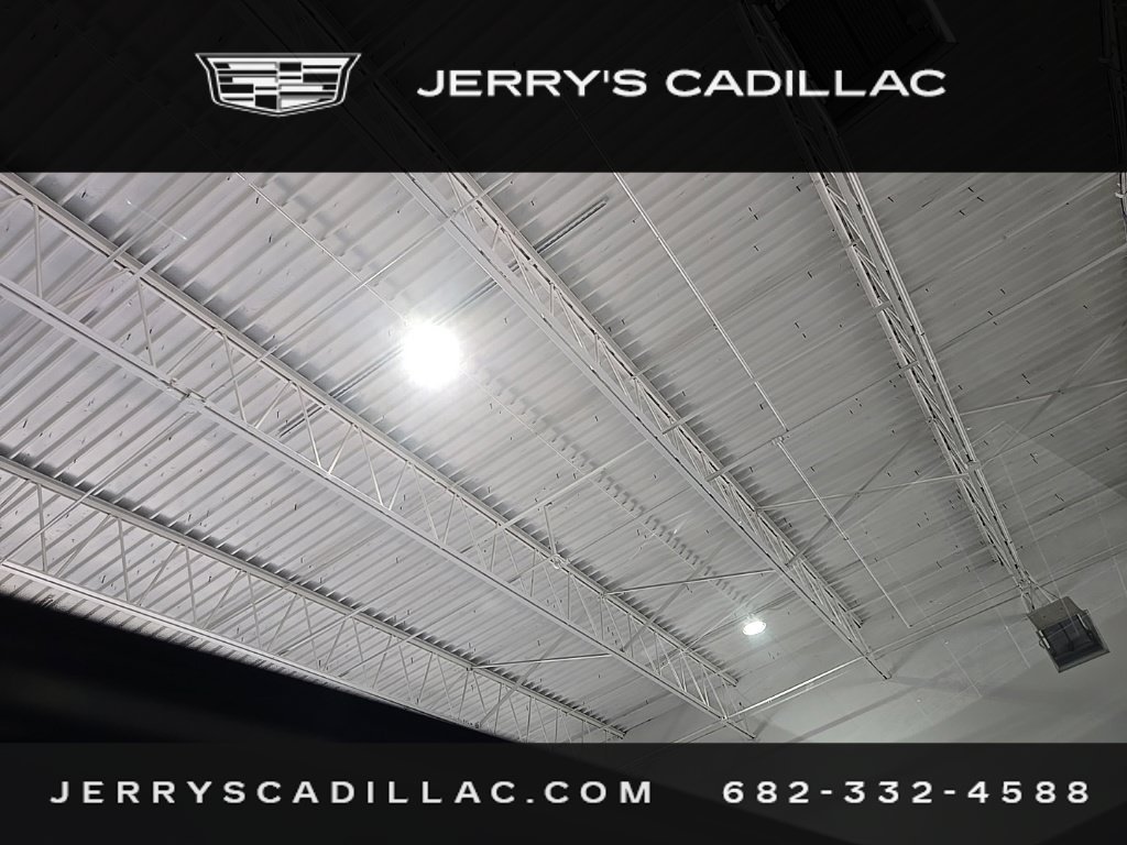 Used 2019 Cadillac Escalade Platinum AWD/4WD image 14