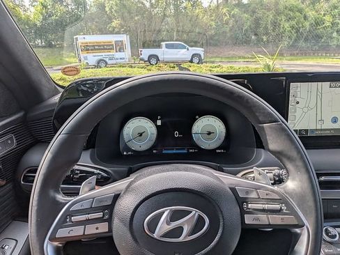 Used 2023 Hyundai Palisade Calligraphy AWD/4WD image 31