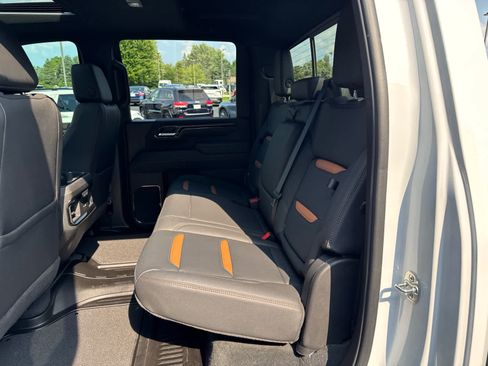 Used 2026 GMC Sierra 3500 AT4 w/ AT4 Premium Plus Package AWD/4WD image 17