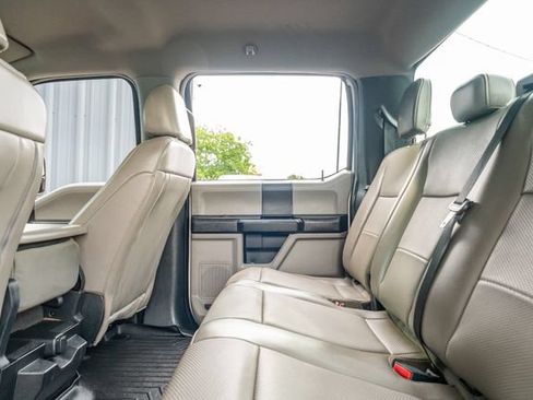 Used 2020 Ford F250 XL w/ Power Equipment Group AWD/4WD image 33