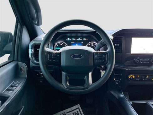 Used 2023 Ford F150 XL w/ STX Appearance Package image 22