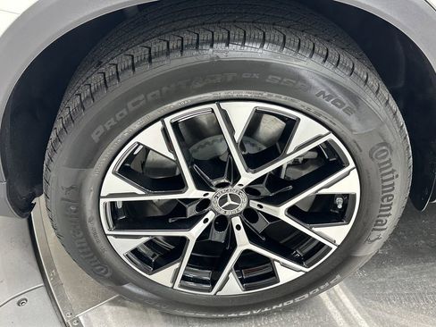 Certified 2025 Mercedes-Benz GLC 350e 4MATIC image 19