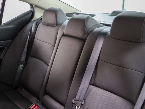 Used 2023 Nissan Altima 2.5 SV image 24