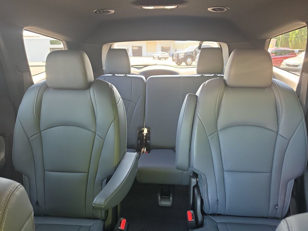 Certified 2023 Buick Enclave Essence FWD image 32