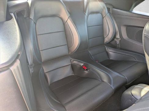 Used 2019 Ford Mustang Premium w/ Equipment Group 201A RWD image 19