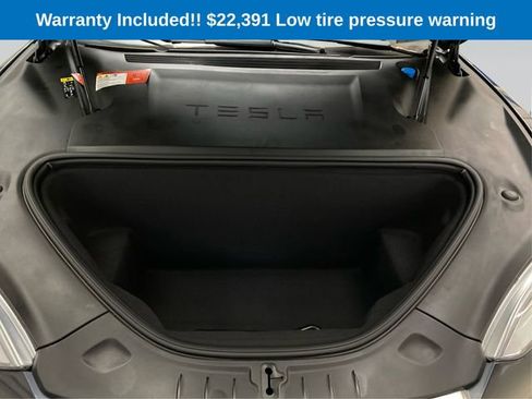 Used 2017 Tesla Model S 75D image 12