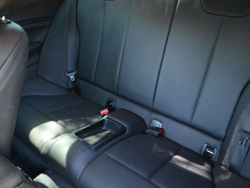Used 2016 BMW 228i Coupe RWD image 12