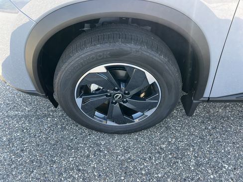 New 2026 Nissan Rogue SV image 11