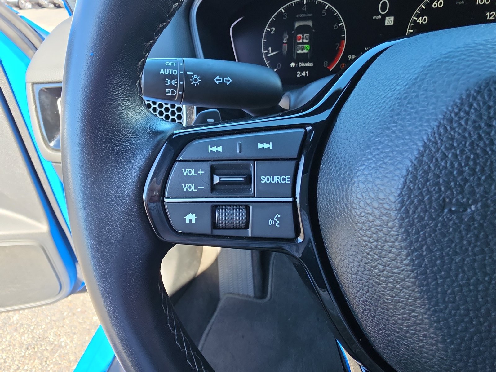Used 2024 Honda Civic Sport image 21