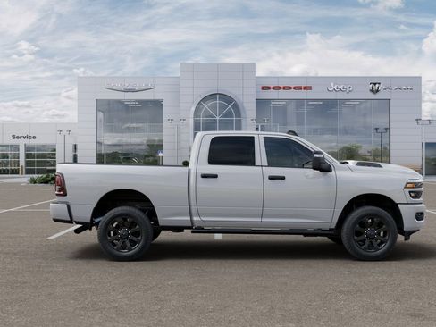 New 2026 RAM 2500 Tradesman image 21