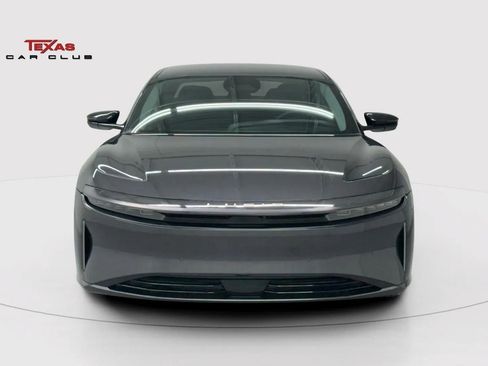 Used 2025 Lucid Air Touring image 4