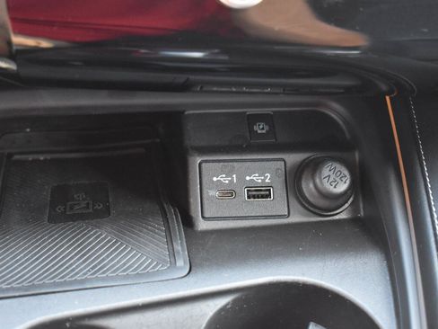 Used 2024 INFINITI QX50 Sport FWD image 40