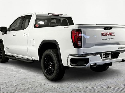 Used 2025 GMC Sierra 1500 Elevation image 4