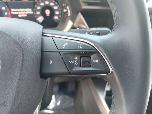 Used 2023 Audi A3 2.0T Premium Plus FWD image 17