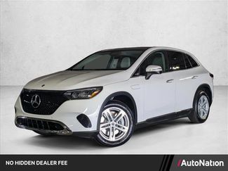 Certified 2023 Mercedes-Benz EQE 350+ SUV video 1