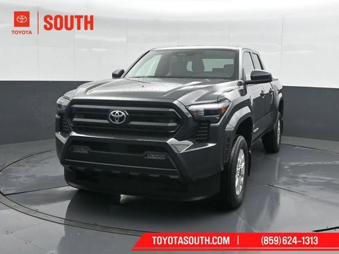 New 2026 Toyota Tacoma SR5 AWD/4WD image 6
