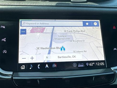 Used 2020 Cadillac XT6 Sport AWD/4WD image 20