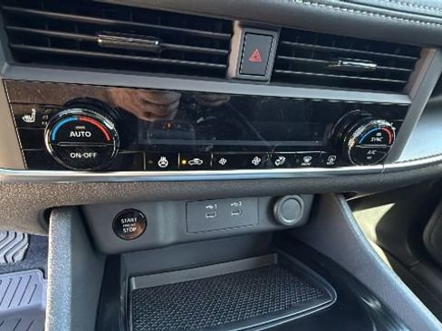 New 2026 Nissan Rogue SV w/ Cold Weather Package AWD/4WD image 14
