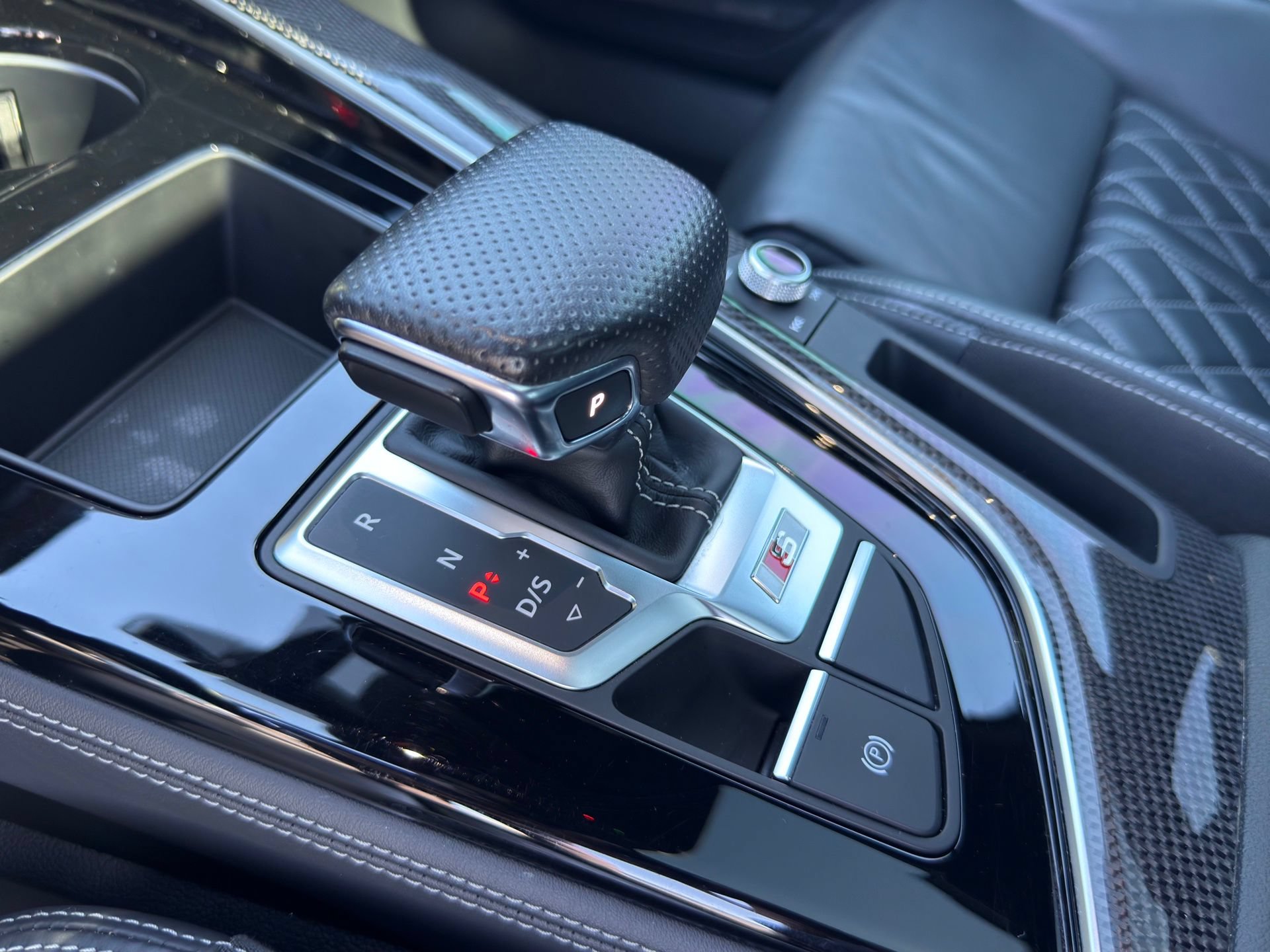Used 2023 Audi S4 Premium Plus AWD/4WD image 12