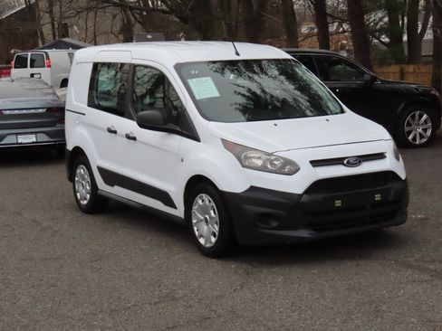 Used 2015 Ford Transit Connect XL image 19