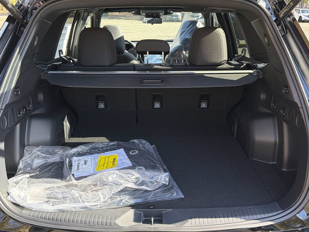 New 2026 Subaru Forester Premium AWD/4WD image 17