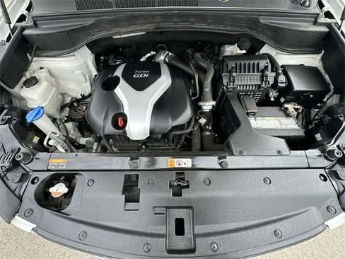 Used 2016 Hyundai Santa Fe Sport 2.0T w/ Option Group 05 image 26