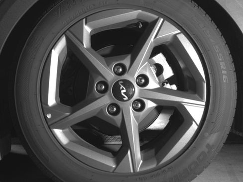 Used 2025 Kia K4 LXS image 14