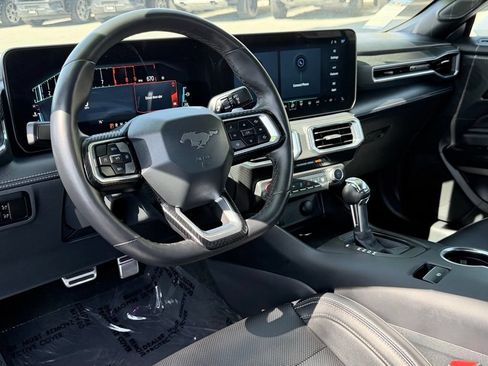 Certified 2025 Ford Mustang GT Premium RWD image 31