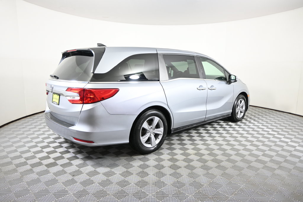 Used 2019 Honda Odyssey EX-L image 6
