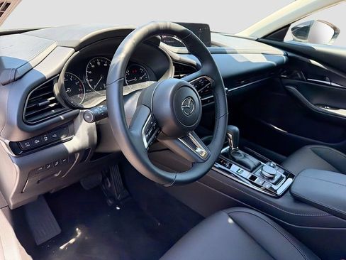 Used 2026 MAZDA CX-30 2.5 Turbo w/ Premium Plus Pkg AWD/4WD image 9
