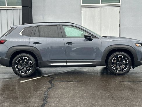 New 2026 MAZDA CX-50 Meridian Edition w/ Cargo Package AWD/4WD image 2