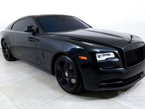 Used 2020 Rolls-Royce Wraith image 6